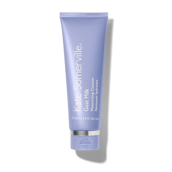 Kate Somerville Goat Milk Moisturizing Cleanser Skincare 4 oz NEW SEALED, no box - Picture 1 of 12